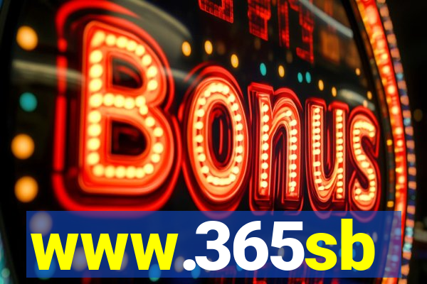 www.365sb