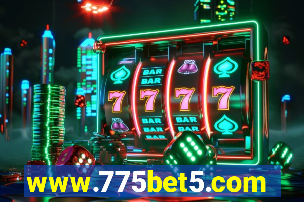 www.775bet5.com