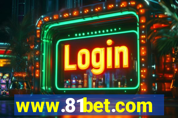 www.81bet.com