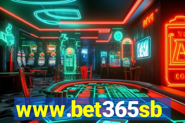 www.bet365sb