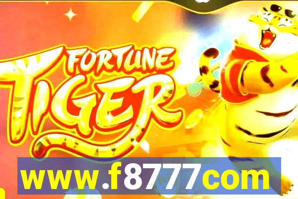 www.f8777com