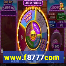 www.f8777com