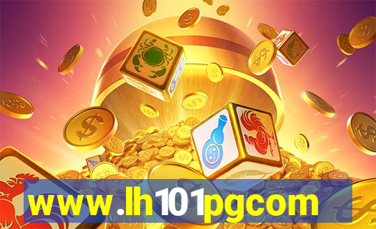 www.lh101pgcom