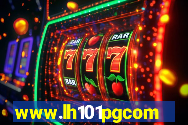 www.lh101pgcom