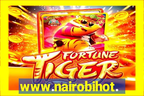 www.nairobihot.com