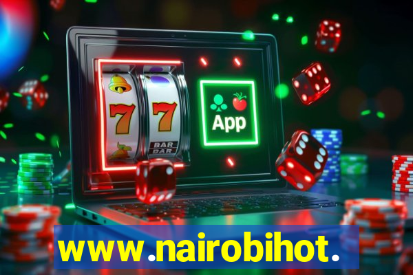 www.nairobihot.com