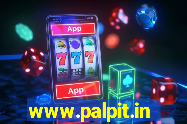 www.palpit.in