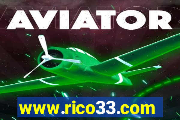 www.rico33.com