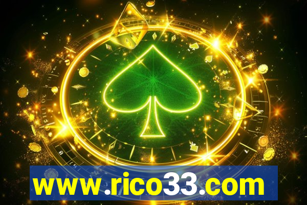 www.rico33.com