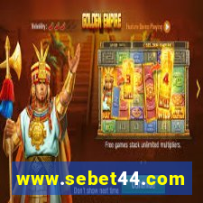 www.sebet44.com