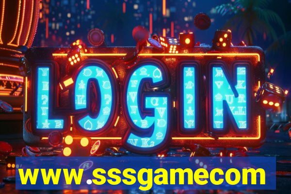 www.sssgamecom