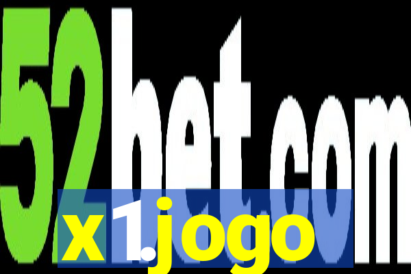 x1.jogo