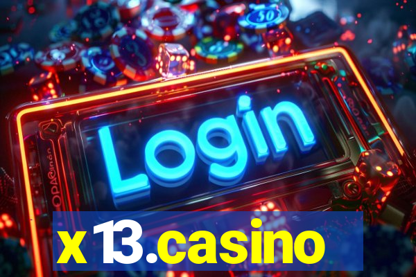 x13.casino