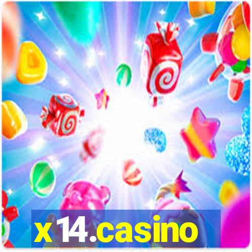 x14.casino