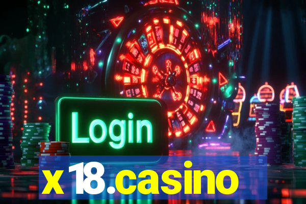 x18.casino