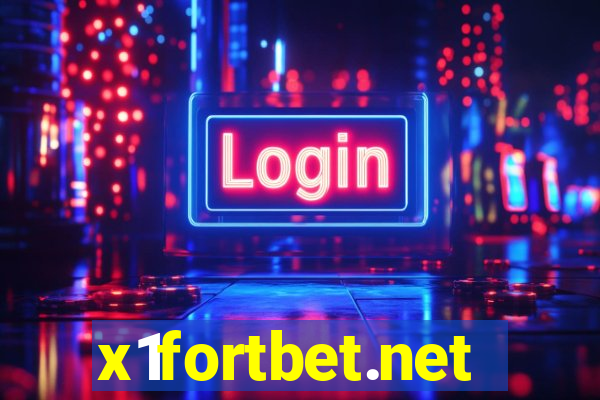 x1fortbet.net