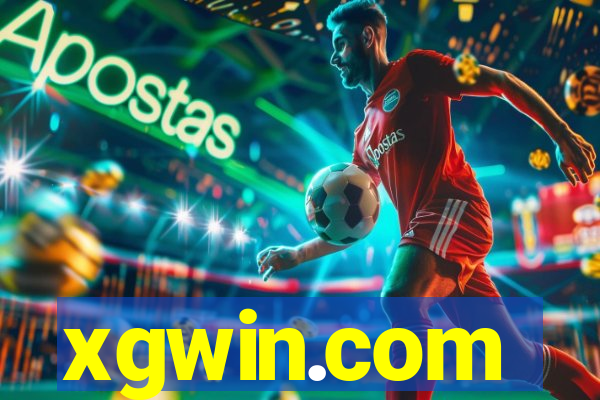 xgwin.com