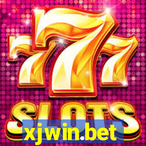 xjwin.bet