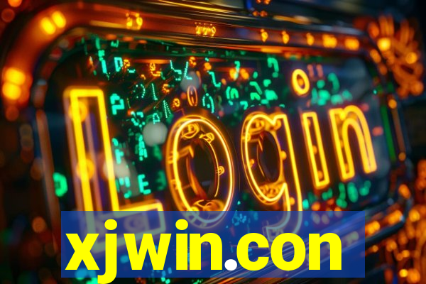 xjwin.con