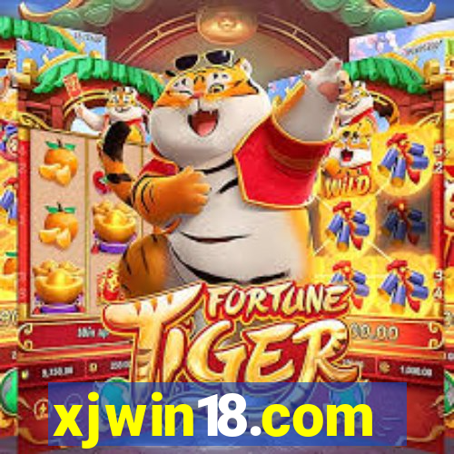 xjwin18.com