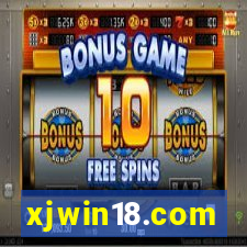 xjwin18.com