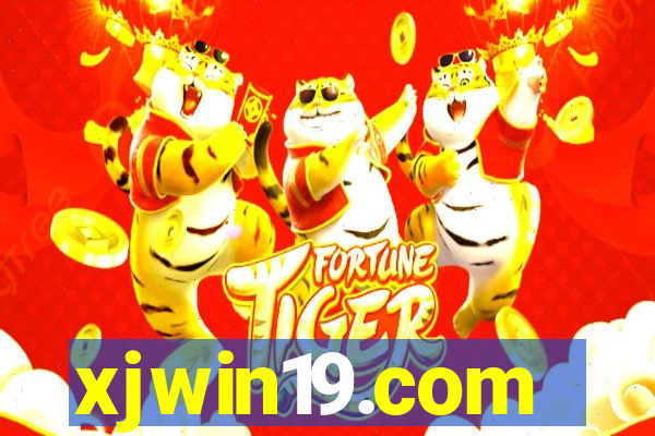 xjwin19.com