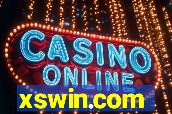 xswin.com