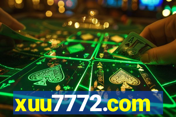 xuu7772.com