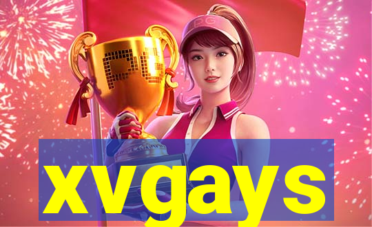xvgays