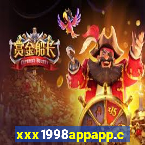 xxx1998appapp.com