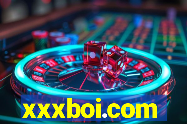 xxxboi.com