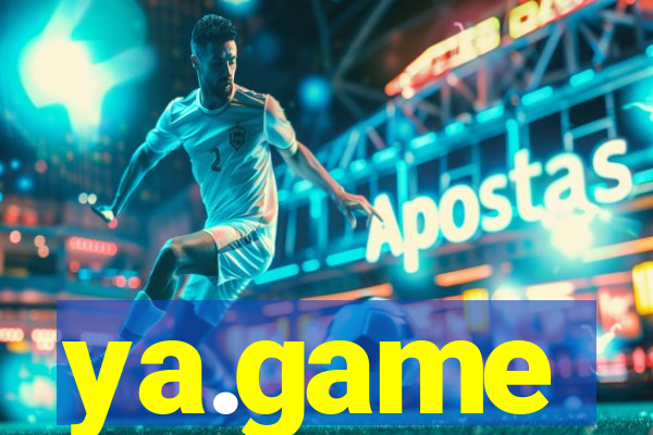 ya.game