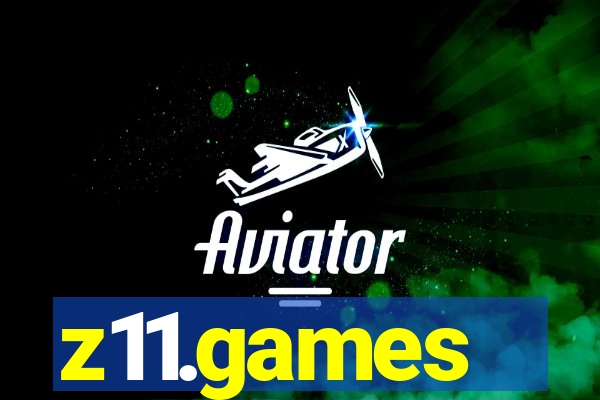 z11.games