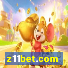 z11bet.com