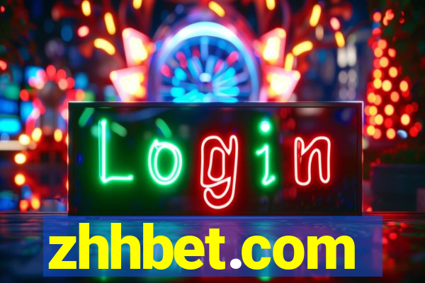zhhbet.com
