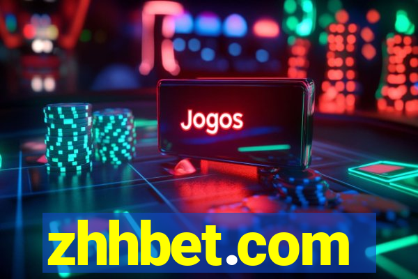 zhhbet.com