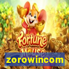 zorowincom