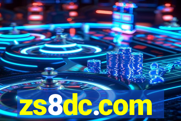 zs8dc.com