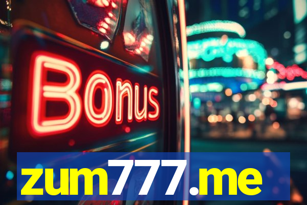 zum777.me
