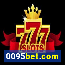 0095bet.com