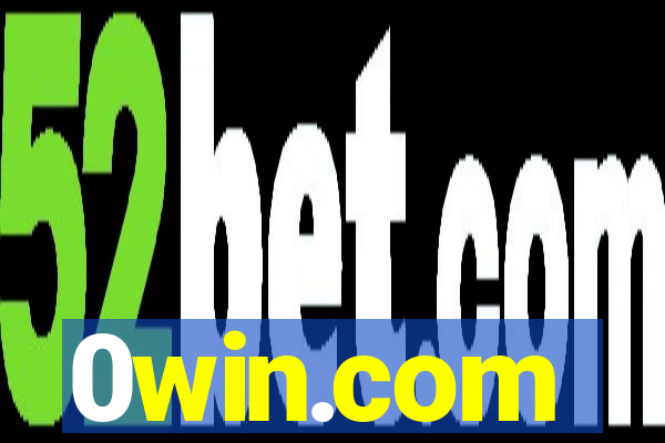 0win.com