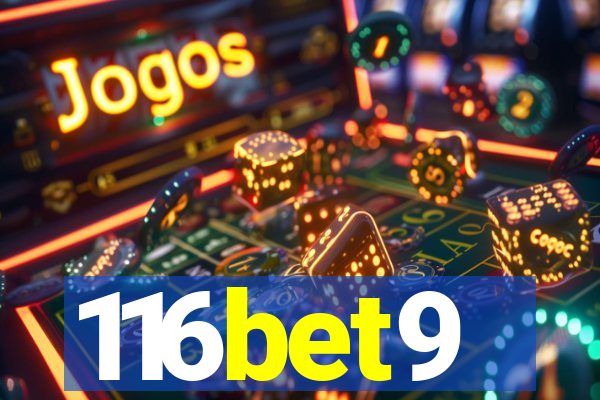 116bet9