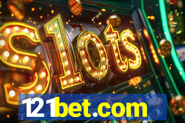 121bet.com