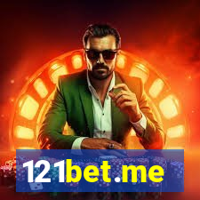 121bet.me