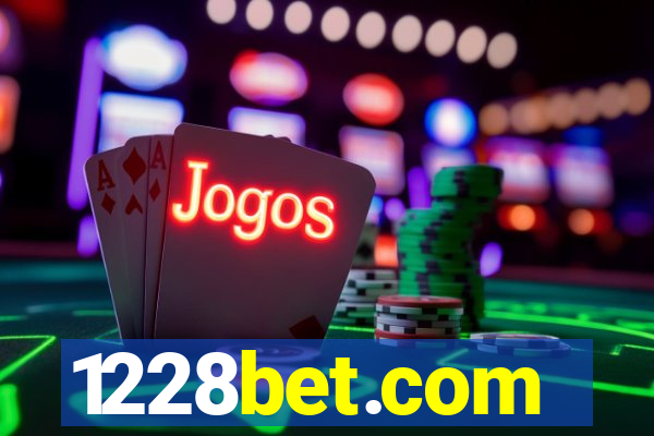 1228bet.com