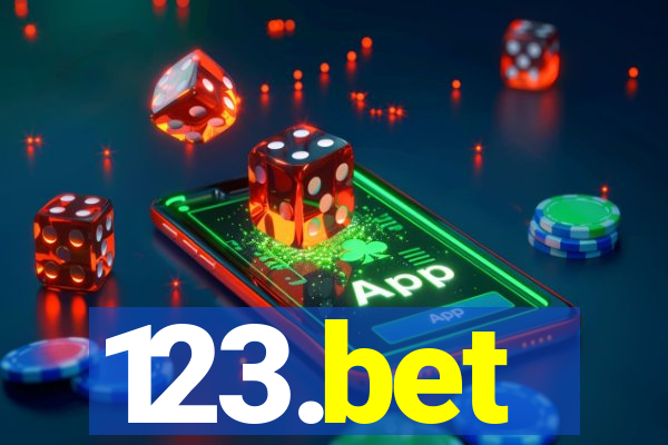 123.bet