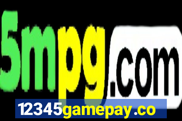 12345gamepay.com