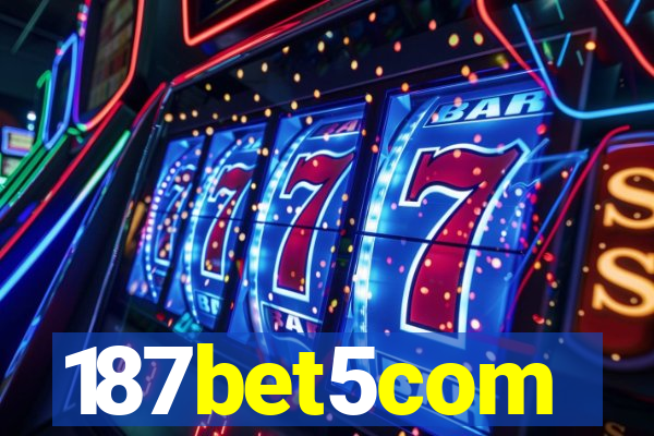 187bet5com