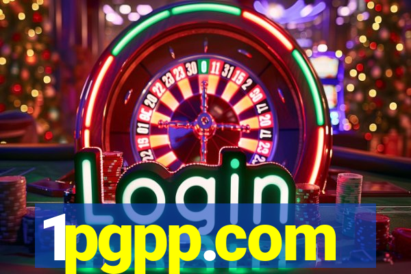 1pgpp.com