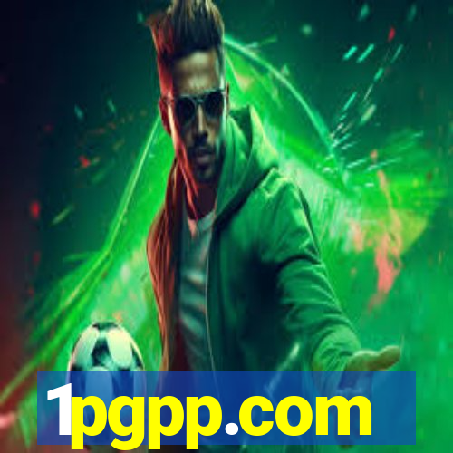 1pgpp.com